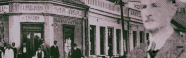 "TEBI HITLERE, KAJINOV SINE, MI DECA VELIKIH OTACA I DEDOVA UZVIKUJEMO" Hrabri Srbin pisao fireru, pa ŠOKIRAO RAJH!