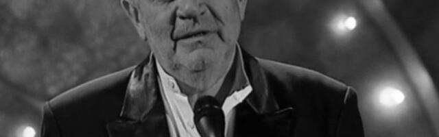 OTKRIVEN PRAVI UZROK SMRTI NAŠEG GLUMCA: Feđi Stojanoviću su doktori ODSTRANILI ORGAN, a onda je sve pošlo po ZLU! (FOTO)