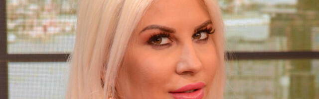 STIGLE NAJNOVIJE INFORMACIJE O TRUDNOJ DEI ĐURĐEVIĆ! Evo u kakvom je sada STANJU, čeka se oglašavanje voditeljke!