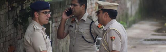 Muškarac ciglama pretukao na smrt roditelje, suprugu i ćerku, razlog je APSURDAN