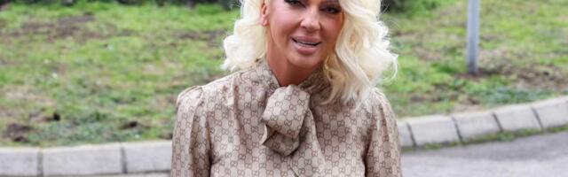 KARLEUŠA ŽELI DA JOJ OVAJ MOMAK IZ PINKOVIH ZVEZDA BUDE ZET! Mladi pevač ostao oduševljen, evo kako izgleda