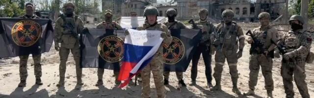 Horor u Evropi! Putin Vagneru dao novi šokantan zadatak: Moskvi prekipelo, počele su velike operacije duž celog kontinenta