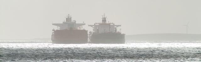 CRVENI ALARM U VAŠINGTONU: Iran i Kina spremaju smrtonosni udar - AMERIKANCI STRAHUJU ZBOG OVOGA?