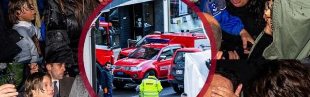 TRAGEDIJA KOJA JE POTRESLA EVROPU: Švajcarska posle požara u BARU SMRTI isplaćuje 56.000 dolara za svaku žrtvu