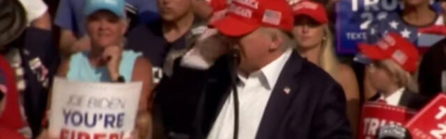 Objavljen tajni snimak zavere za ubistvo Trampa: Operativac povezan sa Iranom unajmljuje plaćene ubice