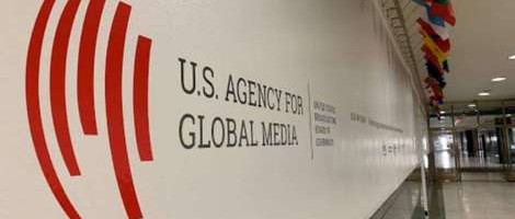 Sud zabranio miješanje u uređivačku politiku Glasa Amerike