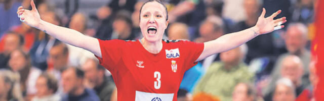 Нова енергија за нове победе