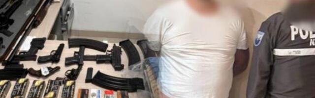 DOSIJE SRPSKOG ESKOBARA! Jezdimir sa ženom prao pare, pa osuđen u Ekvadoru, njegovi saradnici PALI U SRBIJI! Tvrdio da je sportista, a kokain švercovao u bananama!