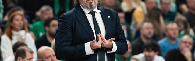 Novi klub u Evroligi? Evo i umesto koga