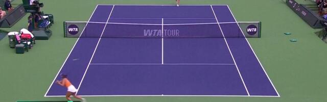 Pegula posle preokreta bolja od Ostapenko