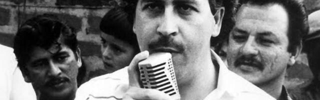 "Čitulja za Eskobara" inspirisan je istinitim događajem: Dvojica Beograđana su ovim potezom reditelju dali ideju za hit film