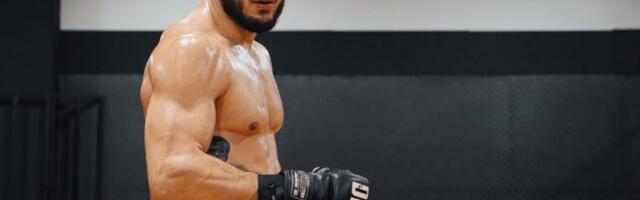 JANIĆIĆ EKSPRESNO ZAKAZAO NOVI MEČ: Evo ko ide na megdan srpskom ratniku...