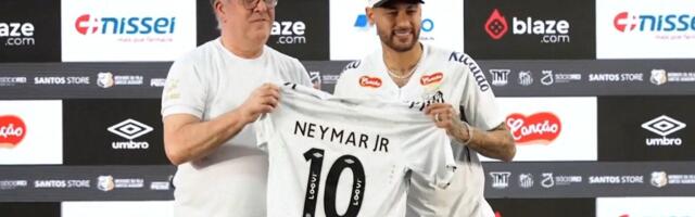 Anćeloti presekao: Nejmar neće igrati za Brazil!