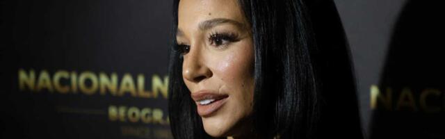 TRUDNA EDITA OTKAZALA NASTUP: Pevačica se oglasila na mrežama: Sinoć sam imala ozbiljan spazam pluća i gušenje, lekari su mi strogo zabranili...