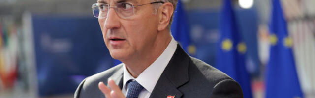 Пленковић упозорава: Свет се налази на почетку вероватно највеће енергетске кризе