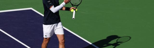 ČUVENI TENISKI TRENER ŠOKIRAO SVET! POTPUNO JE OTPISAO ĐOKOVIĆA! Otkrio ko je po njemu sada "treći čovek" - evo ko samo može da zapreti Alkarazu i Sineru!