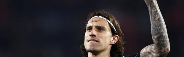 Kalafiori kuka na London: Nedostaje mi sunce