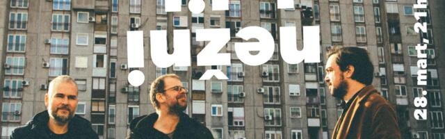 Prolećna turneja se nastavlja: Nežni Dalibor zakazao susret sa novosadskom publikom