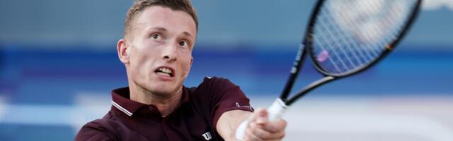 Seča favorita u Majamiju: Eliminisan i šesti nosilac, u igri još samo dvojica iz Top 10