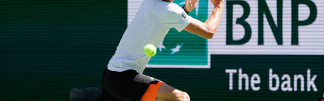 Зверев преко два тај-брејка до четвртфинала у Мајамију