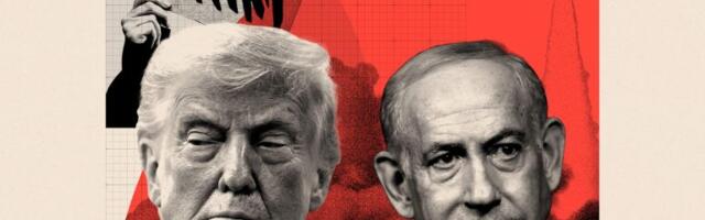 Tramp vodi rat po instinktu, a to ne daje rezultate: BBC urednik