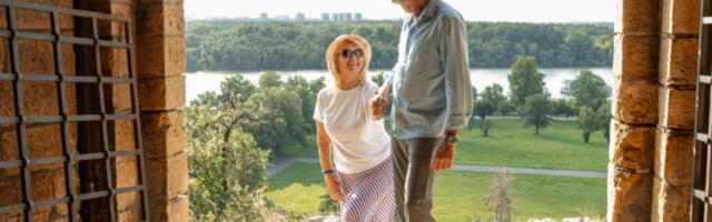 Србију највише посећују Руси