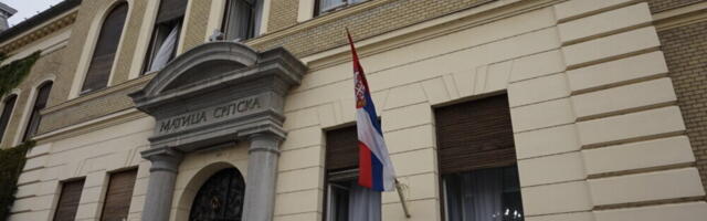 Reakcije na otkazivanje koncerta u Matici srpskoj: „Nemački ekstremni desničari su dobrodošli, a operske pevačice zabranjene“