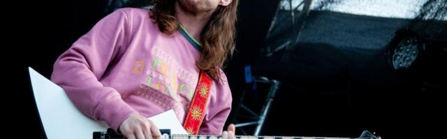 Gitarista optužen za pokušaj ubistva oca kolege iz benda: "Počeo je da preti nasiljem..."