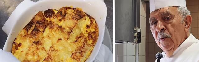 "Prvi put u životu sam ih spremao u Boru i to za Tita": Čuveni kuvar sada otkrio kako je obradovao maršala
