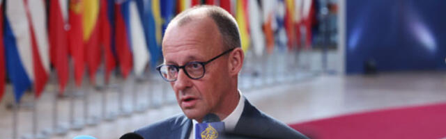 Мерц позвао Нетанјахуа да обустави нападе у Либану