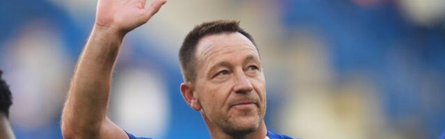 Legenda Čelsija postaje gazda: Džon Teri kupuje klub za 16 miliona evra!