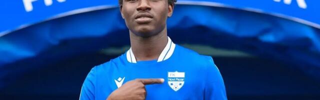 Džonson Dauda produžio planove u Novom Pazaru do 2029.