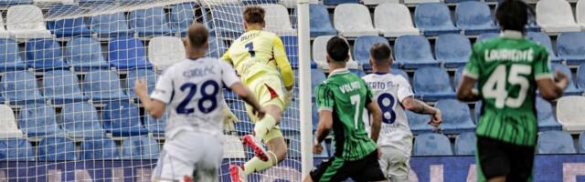 Volpato i Nzola blickrigom srušili Komo: Jezeraši vezali treću utakmicu bez pobede, Liga šampiona im beži!