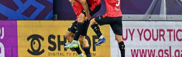 Srbin opet cepa mreže, ponovo je heroj: Posle osvojenog Kupa, Mitrović odveo svoj tim u novo finale!