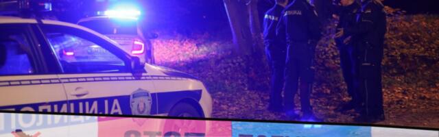 DRVO PALO I UBILO MUŠKARCA! Tragedija na Jadovniku!