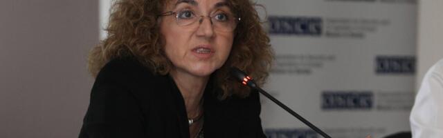 Džamonja Ignjatović: Država posle tragedija reagovala vidljivim i ad hoc merama, ali potrebna strategija