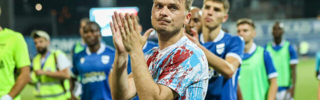 Vraća li se Adem Ljajić u Partizan? Fudbaler Sarajeva se oglasio i razjasnio sve dileme