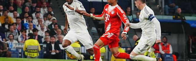 Arsenal kreće po problematične igrače Reala: Tobdžije nude ogromnu sumu!