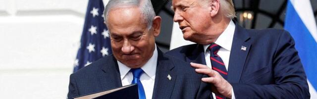 Netanjahu objavio šokantnu odluku! Izrael se odriče Amerike: Dogodio se politički preokret koji niko na svetu nije mogao ni da zamisli