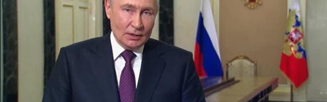 Putin: Odnosi Rusije i Kine odnosi dostigli zaista neviđeni nivo