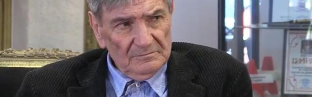 Miša Janketić i životna priča veća od romana