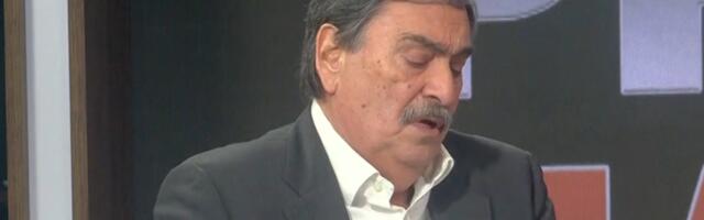 Đurović se poklonio Spartaku, ali ima jednu zamerku: Ni sam ne znam kako je došlo do preokreta!