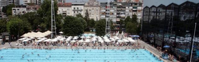 BESPLATAN ULAZAK NA BAZENE - Kreće podela kartica!