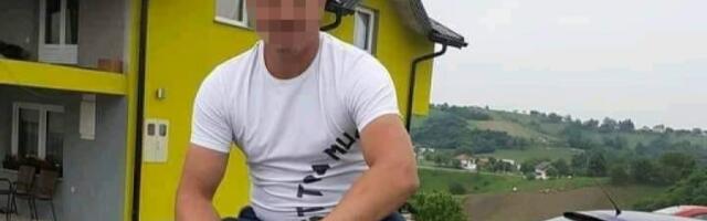 UBIO TAŠTU, TEŠKO RANIO SUPRUGU, PA PRESUDIO SEBI! Kudić pištoljem hteo da natera ženu da mu se vrati, pa tada napravio krvoproliće!