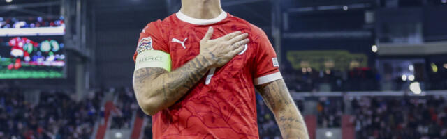 Austrija - Jordan: Počeo meč u Santa Klari, Marko Arnautović na klupi
