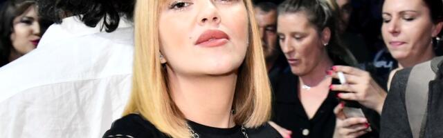 Slavlje u domu Kije Kockar: Čestitke pljušte sa svih strana