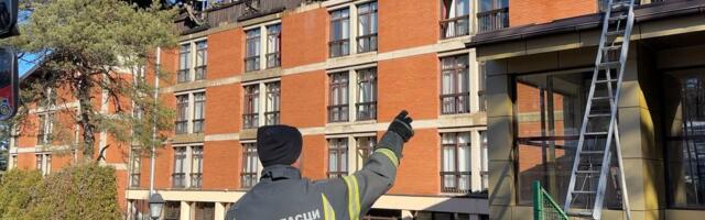 Macut posetio bolnicu "Čigota": Poslednji trenutak da se pomogne rekonstrukcija