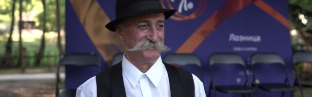 Takmičenje za najbolje brkove Srbije 12. jula: U Tršiću i ove godine festival posvećen Vuku Karadžiću