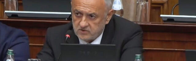 Гајић: Предлози закона из области спорта у складу са Стратегијом од 2026-2035. године