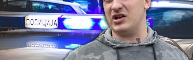ZVANIČNO SAOPŠTENJE CRNOGORSKE POLICIJE NAKON PRIVOĐENJA DESINGERICE! Hitno izrečena kazna!